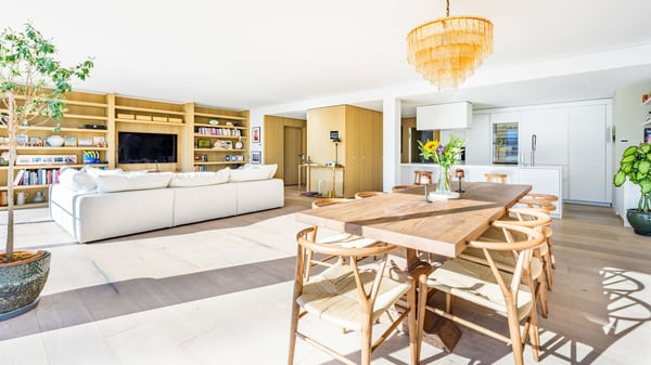 Appartement d'exception avec conciergerie et fitness 1