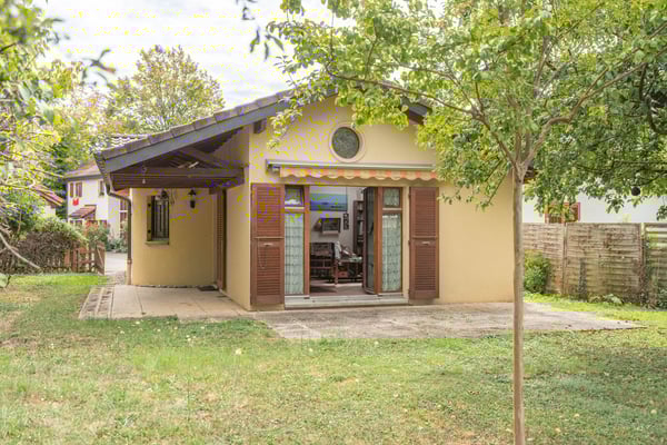 Charmant maison individuelle de plain-pied 3