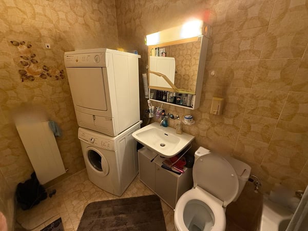 1.5-ZIMMER-WOHNUNG MIT WINTERGARTEN & WELLNESSANGEBOT NUR 20 M VOM VIERWALDSTÄTTERSEE ENTFERNT 4