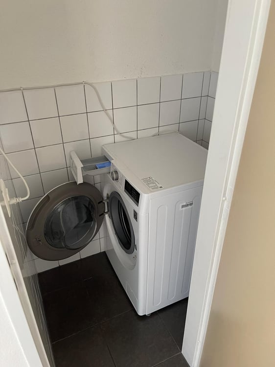 Charmante 1.5-Zimmer-Wohnung mit zwei Balkonen in Ebikon 5