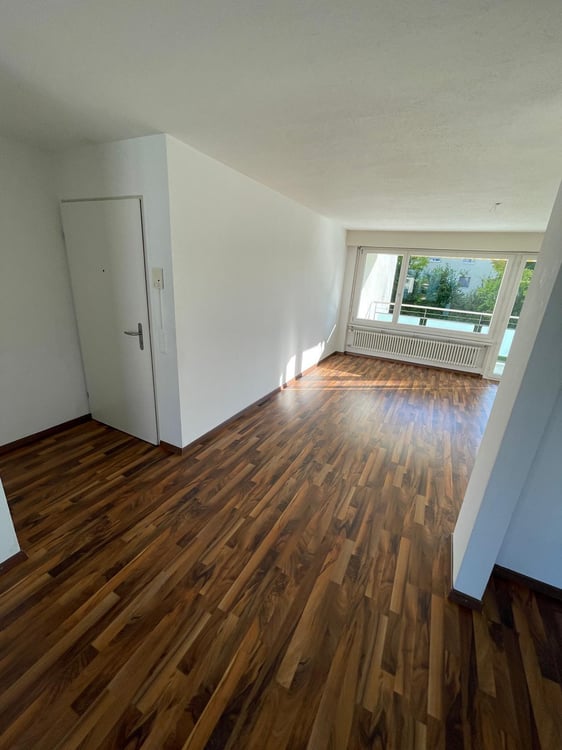 Charmante 1.5-Zimmer-Wohnung mit zwei Balkonen in Ebikon 3