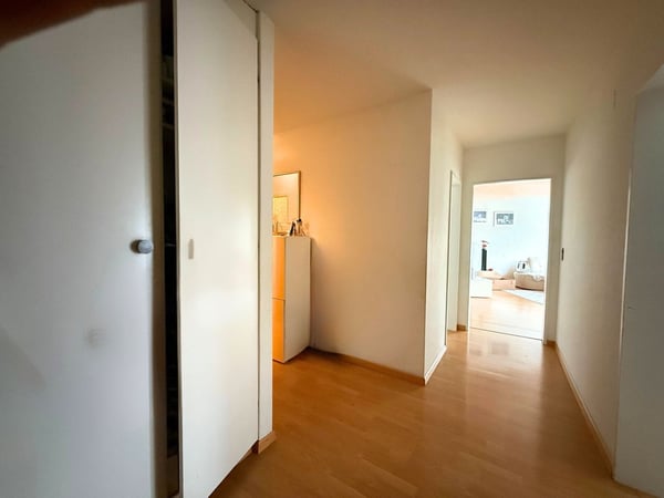 1.5-ZIMMER-WOHNUNG MIT  WINTERGARTEN &  WELLNESSANGEBOT NUR 20 M  VOM VIERWALDSTÄTTERSEE  ENTFERNT 7