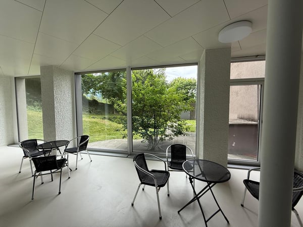 Charmante 3.5-Zimmer-Wohnung in Brunnen – sofort bezugsbereit 16