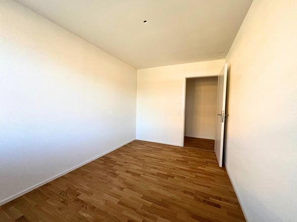 Modern wohnen und entspannen – Neubauwohnung mit sonniger Loggia 3