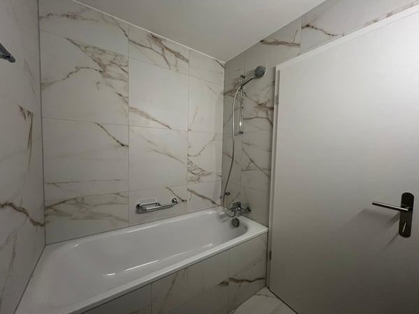 Modern wohnen und entspannen – Neubauwohnung mit sonniger Loggia 6