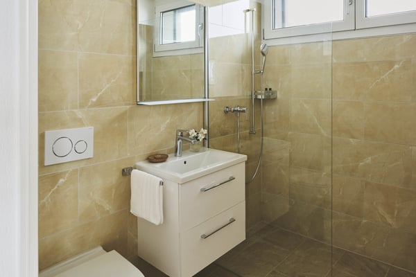 Apartments mit Designer Möblierung und voller Seesicht in Horgen/Zürich/Zug/Pfäffikon. 7