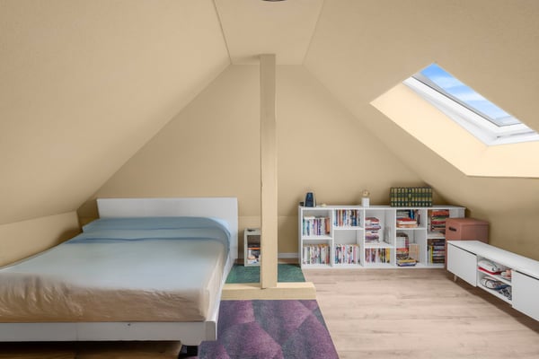 RESERVIERT - Sonniges Einfamilienhaus mit Garten und Aussicht 8