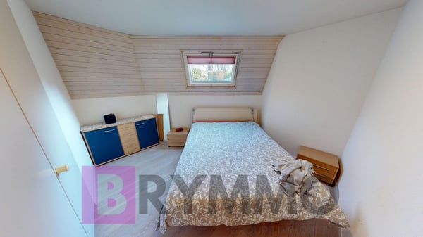 Au cœur de Rolle — Villa de 5,5 pièces avec appartement indépendant de 2 pièces et piscine 17