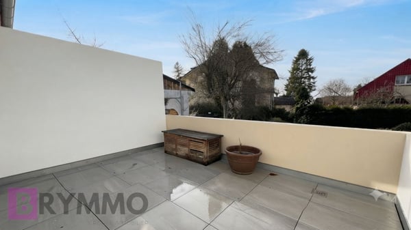 Pépite au cœur de Lausanne : Studio avec grand balcon & piscine 5