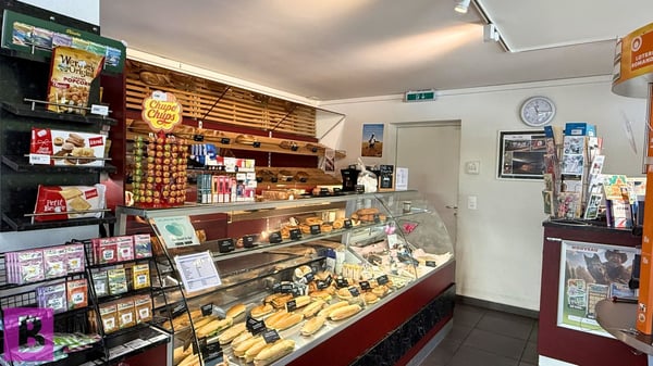 Boulangerie-Pâtisserie & Alimentation générale - Fonds de commerce à céder 5