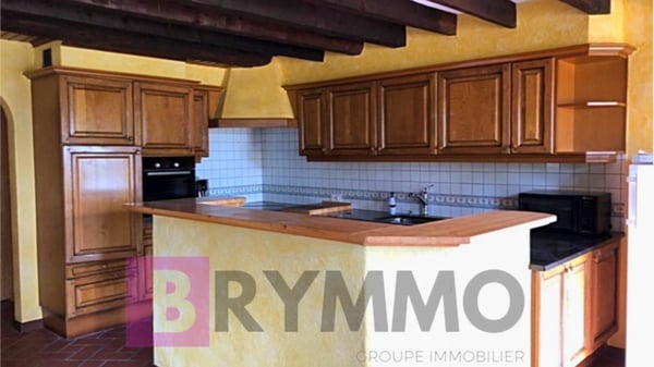 Magnifique ferme équestre rénovée – 3 appartements – Ogens (VD) 6