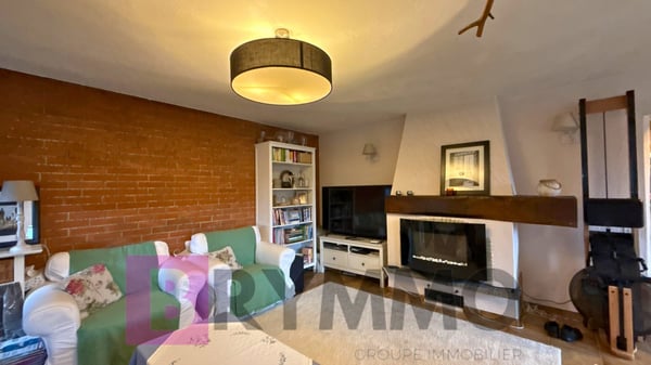 Magnifique ferme équestre rénovée – 3 appartements – Ogens (VD) 13