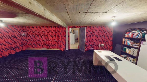 Villa familiale, vue Moléson, garage double, sérénité et panorama, au cœur du Jorat 20