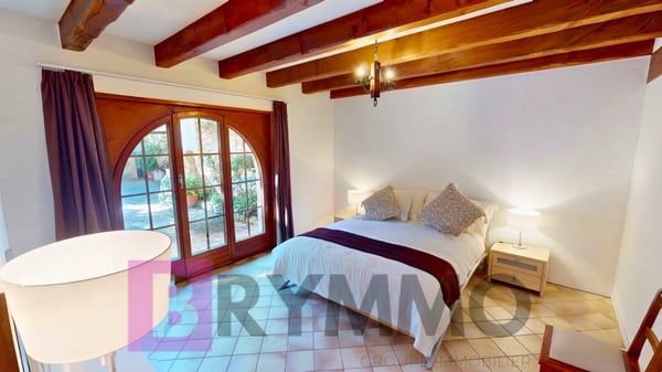 Villa familiale, vue Moléson, garage double, sérénité et panorama, au cœur du Jorat 12