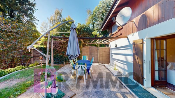 Villa familiale, vue Moléson, garage double, sérénité et panorama, au cœur du Jorat 22