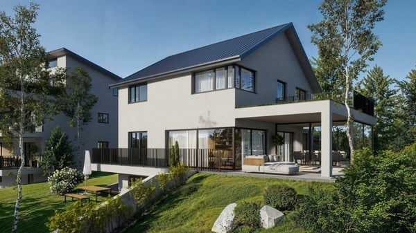 Einfamilienhaus Sarmelia 5