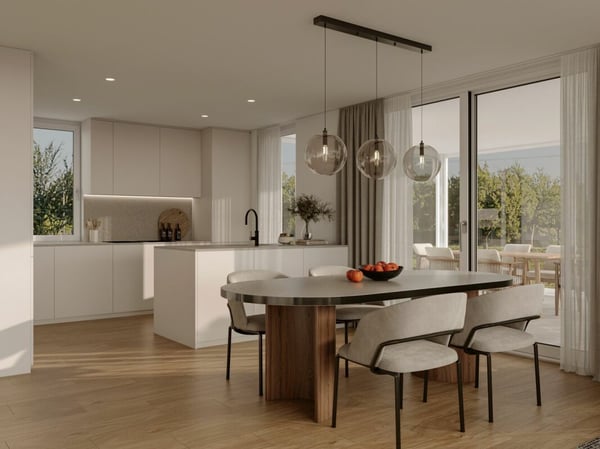 Einfamilienhaus Sarmelia 1