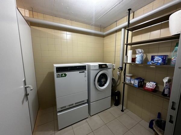 Gartenwohnung mit Wohlfühlcharakter in Volketswil 17