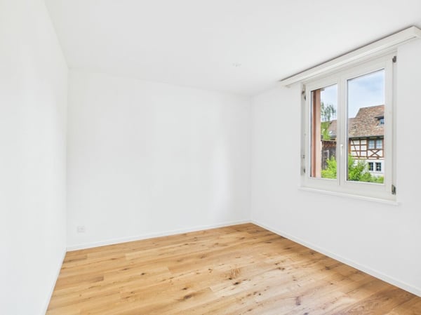 3.5-Zimmer-Gartenwohnung an ruhiger Lage 9