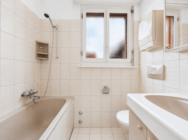 3.5-Zimmer-Gartenwohnung an ruhiger Lage 14