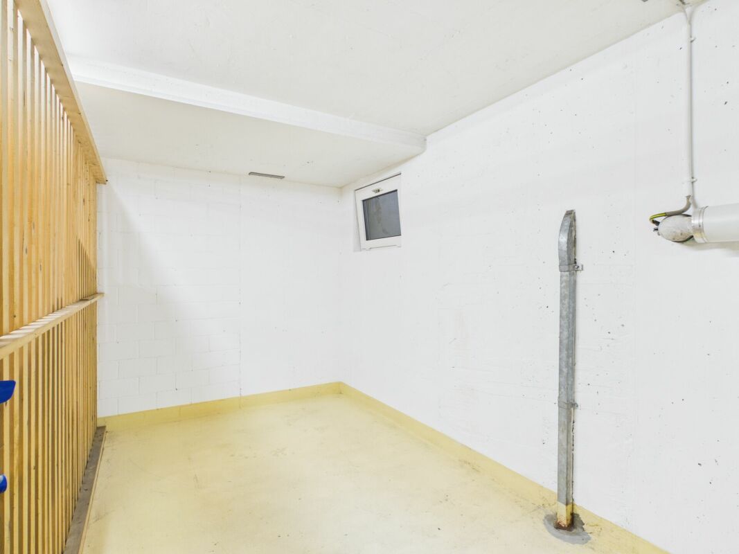 3.5-Zimmer-Gartenwohnung an ruhiger Lage