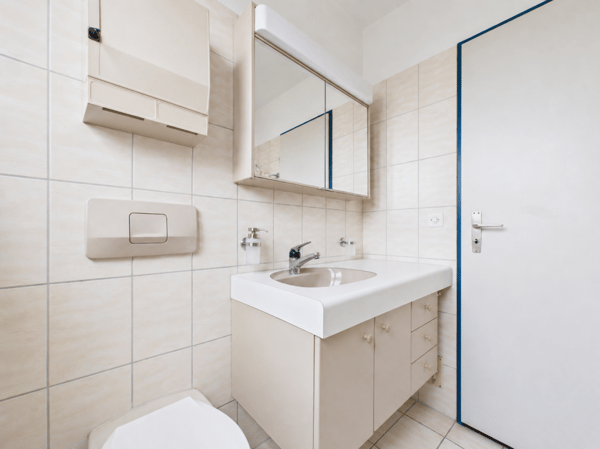 3.5-Zimmer-Gartenwohnung an ruhiger Lage 13