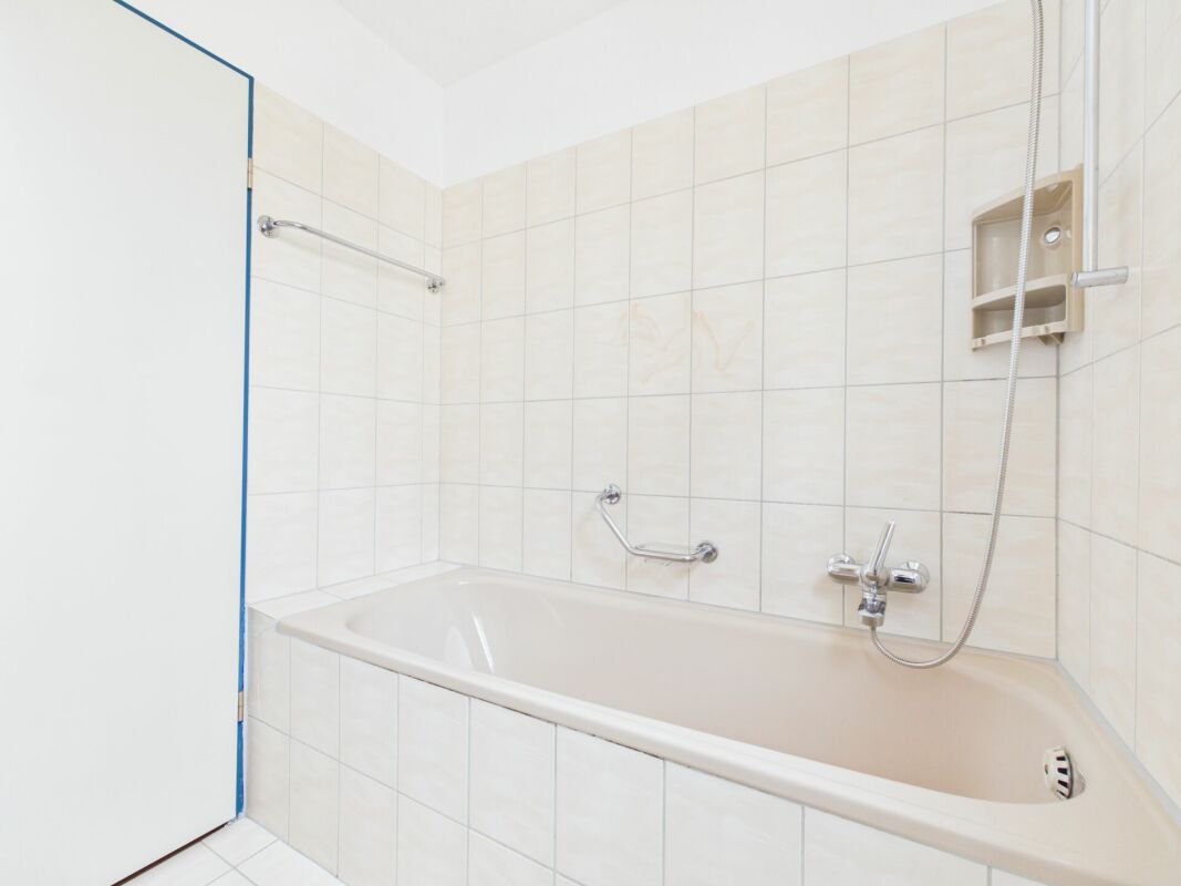 3.5-Zimmer-Gartenwohnung an ruhiger Lage
