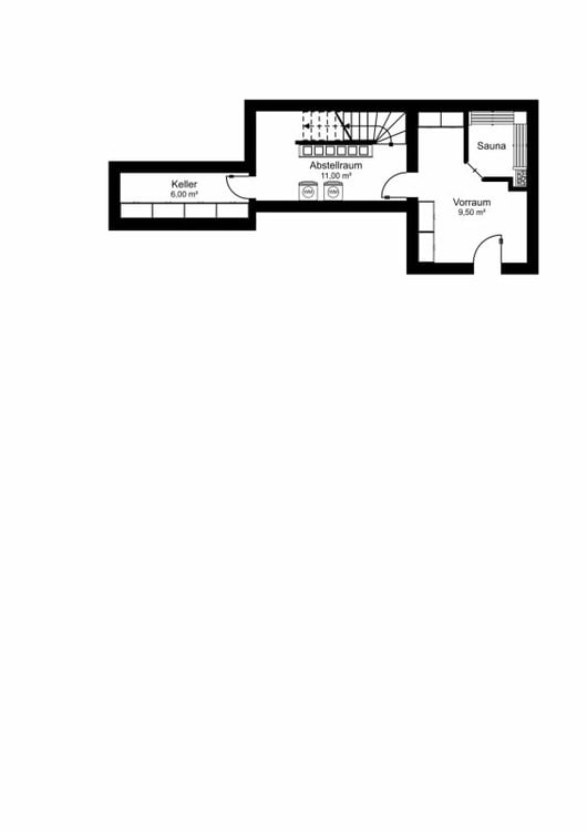 Attika Terrassenwohnung in Wallisellen 26