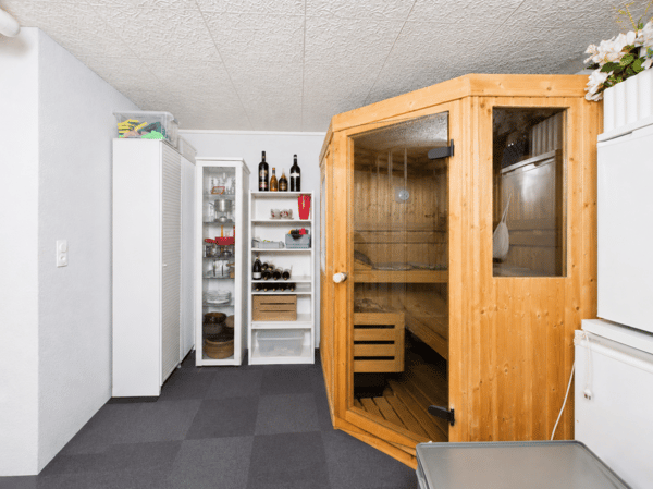 Attika Terrassenwohnung in Wallisellen 15
