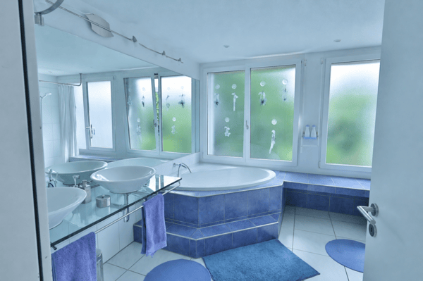 Attika Terrassenwohnung in Wallisellen 8