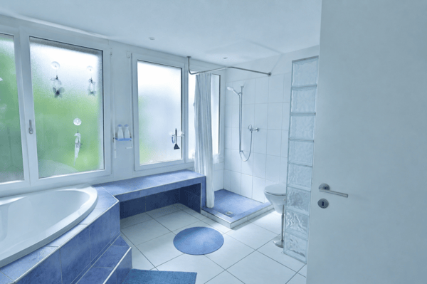 Attika Terrassenwohnung in Wallisellen 9
