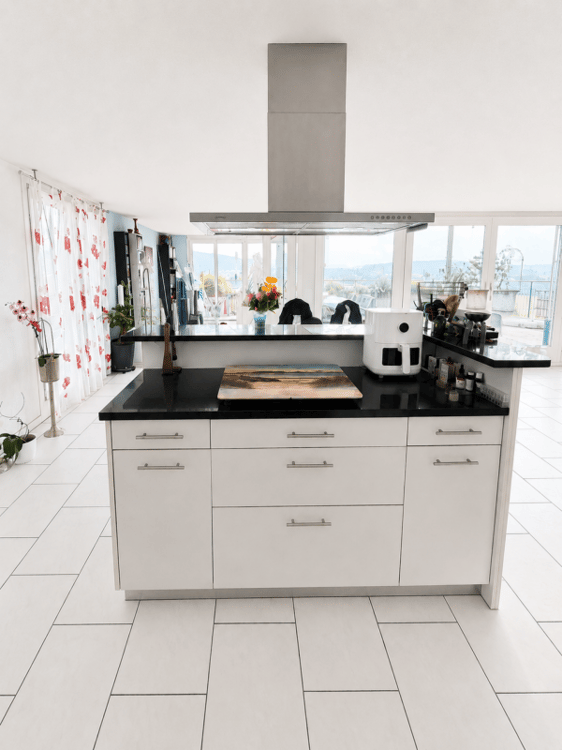 Attika Terrassenwohnung in Wallisellen 4