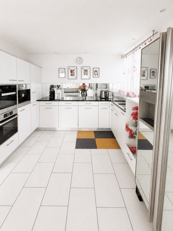 Attika Terrassenwohnung in Wallisellen 5