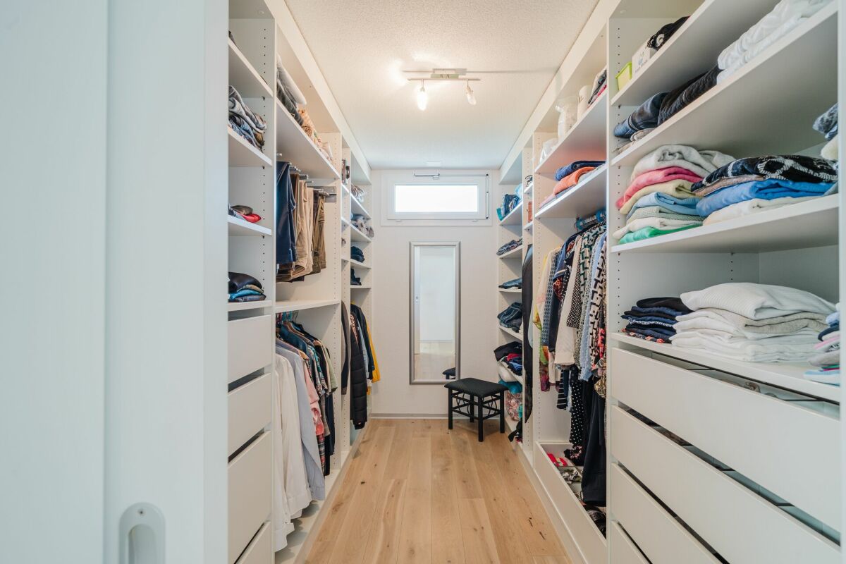 Exklusive Attika-Oase mit 167 m² Wohnfläche & 108 m² Panorama-Terrassen