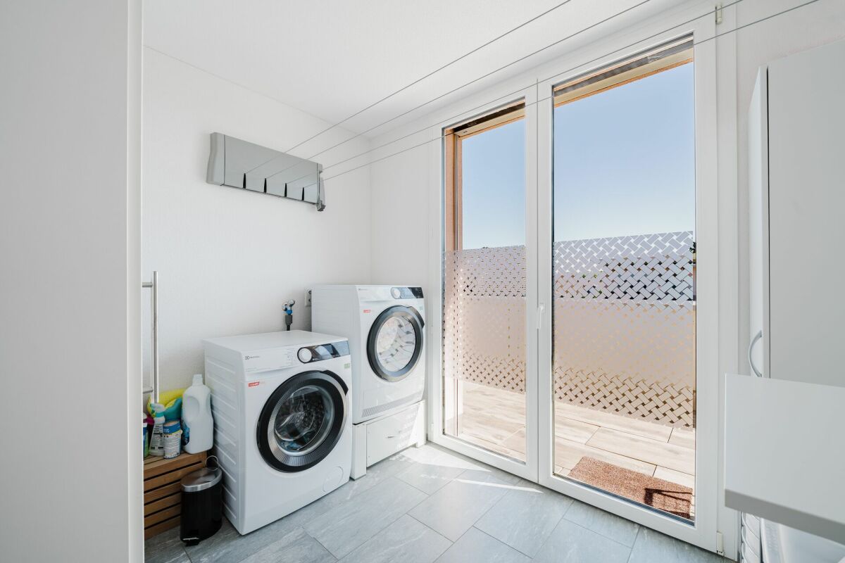 Exklusive Attika-Oase mit 167 m² Wohnfläche & 108 m² Panorama-Terrassen