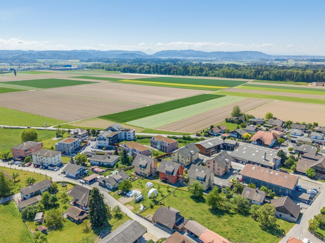 Exklusive Attika-Oase mit 167 m² Wohnfläche & 108 m² Panorama-Terrassen