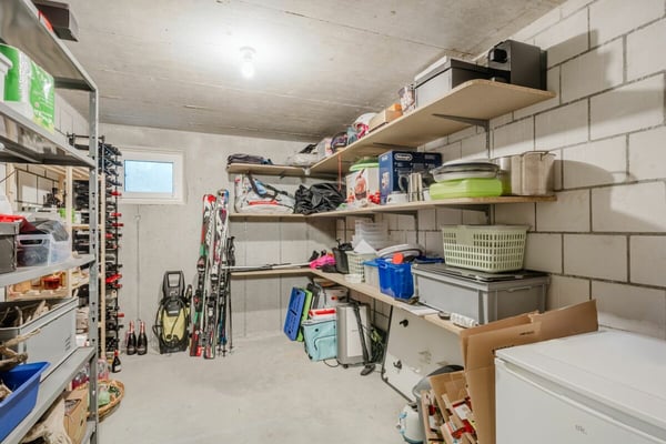 Ein Zuhause zum Wohlfühlen - Gartenwohnung mit viel Platz und Komfort 21