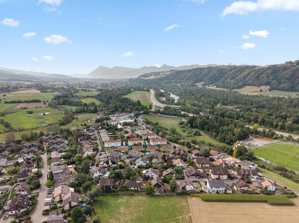 Ein Zuhause zum Wohlfühlen - Gartenwohnung mit viel Platz und Komfort 30