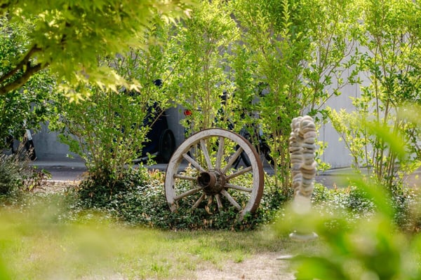 Ein Zuhause zum Wohlfühlen - Gartenwohnung mit viel Platz und Komfort 26