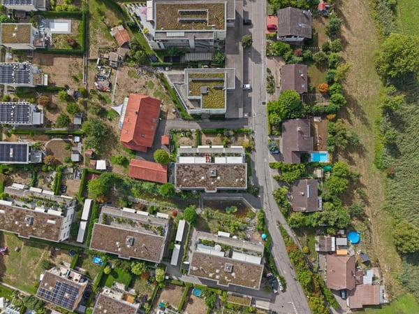 Ein Zuhause zum Wohlfühlen - Gartenwohnung mit viel Platz und Komfort 27