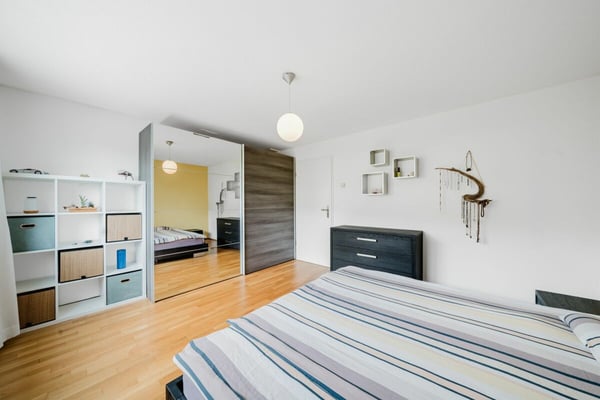 Ein Zuhause zum Wohlfühlen - Gartenwohnung mit viel Platz und Komfort 7
