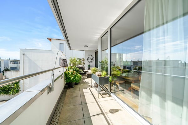 Grosszügige 4.5-Zimmer-Wohnung mit Terrasse und Weitsicht 21