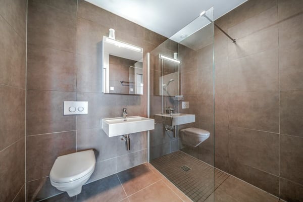 Grosszügige 4.5-Zimmer-Wohnung mit Terrasse und Weitsicht 13