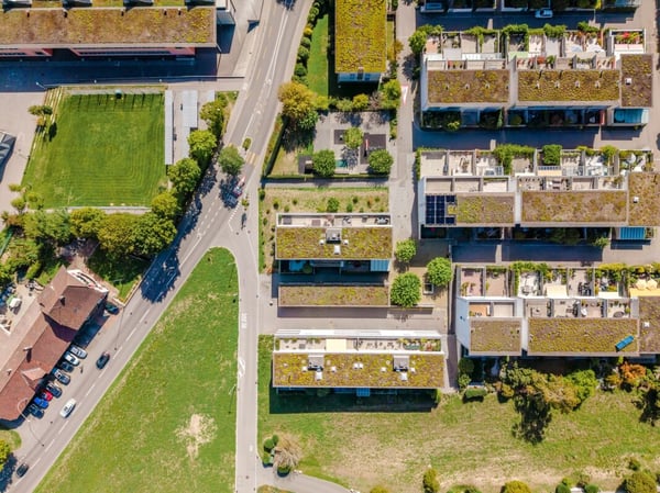 Grosszügige 4.5-Zimmer-Wohnung mit Terrasse und Weitsicht 26