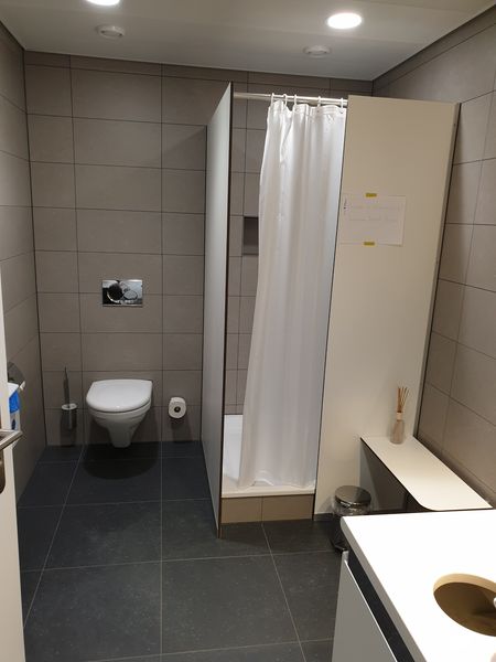 Hochsicheres Datacenter oder Tresorfläche zur Miete 13