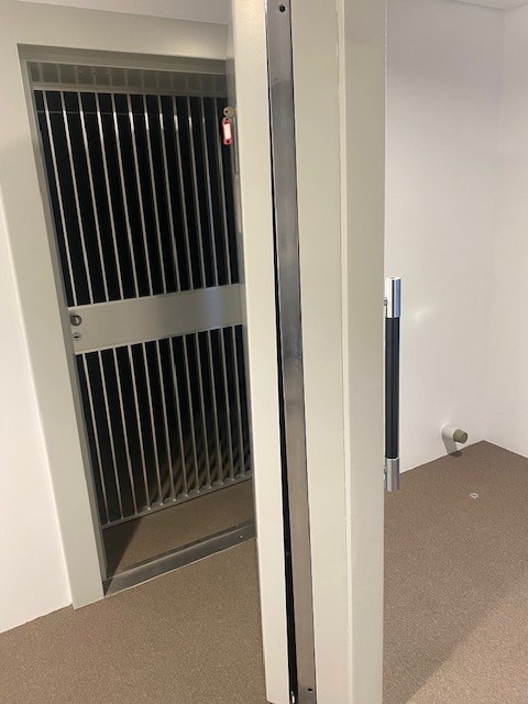 Hochsicheres Datacenter oder Tresorfläche zur Miete 2