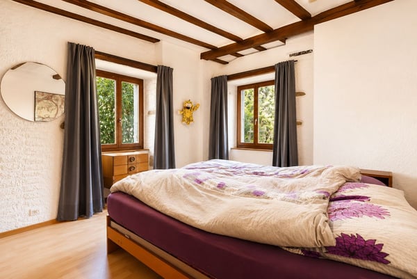 Charmant appartement 5.5 pièces à Coffrane 3