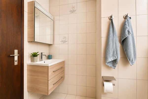 Charmant appartement 5.5 pièces à Coffrane 4