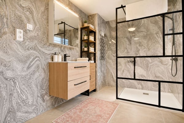 Villa contemporaine de 6 pièces 8