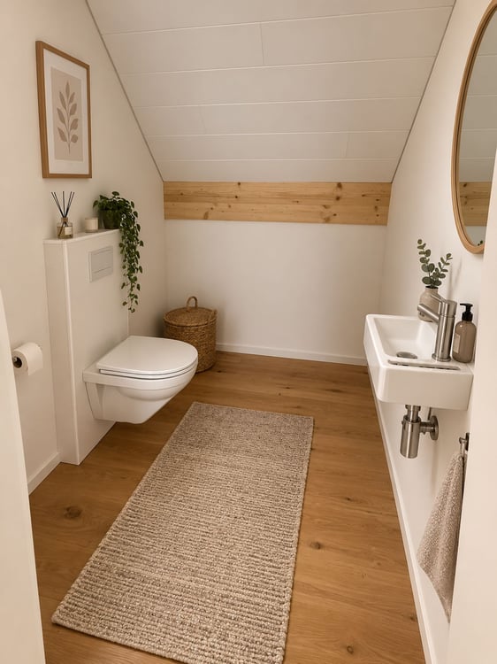Duplex haut de gamme 7